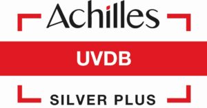 Achilles UVDB Stamp Silver Plus