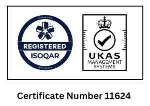 ISOQAR JOINT UKAS